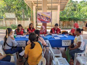 4Ps registration for new members starts February.